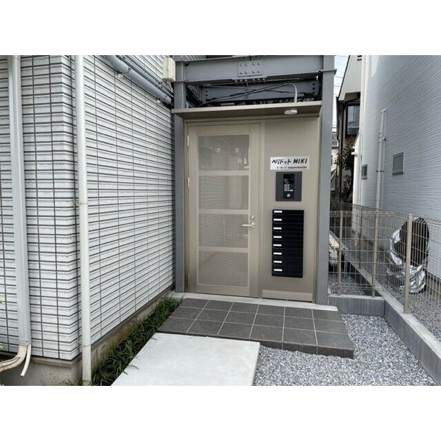 武蔵小山駅 徒歩7分 1階の物件内観写真