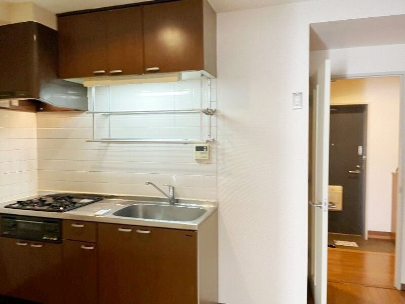 目黒駅 徒歩15分 1階の物件内観写真