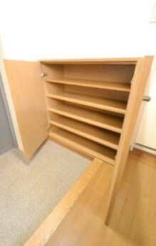 目黒駅 徒歩15分 1階の物件内観写真