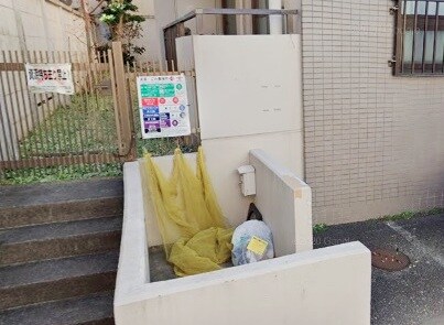 目黒駅 徒歩15分 1階の物件内観写真