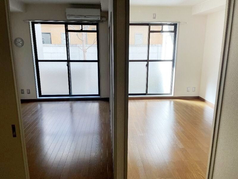 目黒駅 徒歩15分 1階の物件内観写真