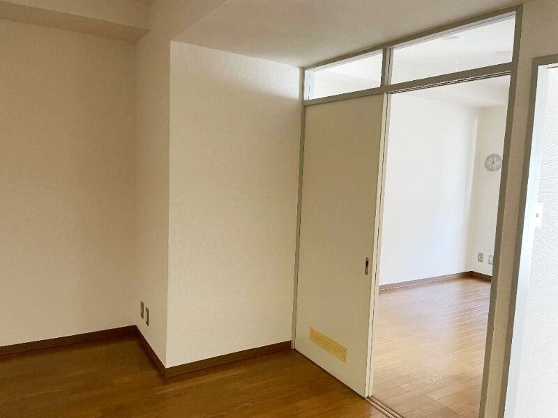 目黒駅 徒歩15分 1階の物件内観写真