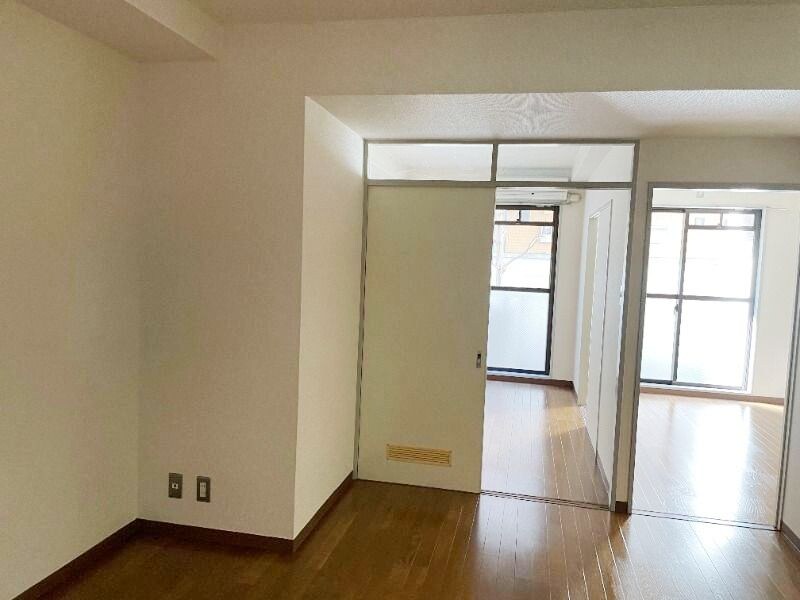 目黒駅 徒歩15分 1階の物件内観写真