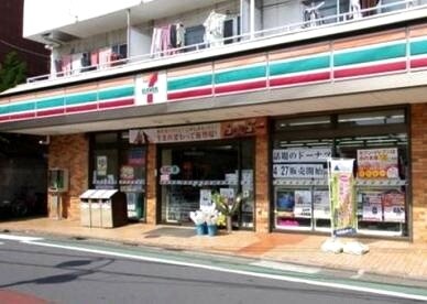 目黒駅 徒歩15分 1階の物件内観写真