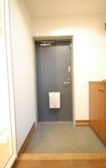 目黒駅 徒歩15分 1階の物件内観写真