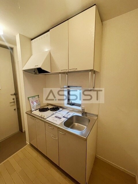 Ｋ－フラット下馬の物件内観写真