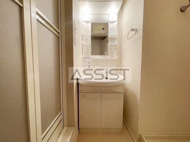 Ｋ－フラット下馬の物件内観写真