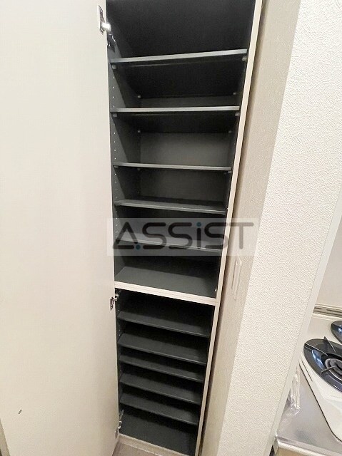 Ｋ－フラット下馬の物件内観写真