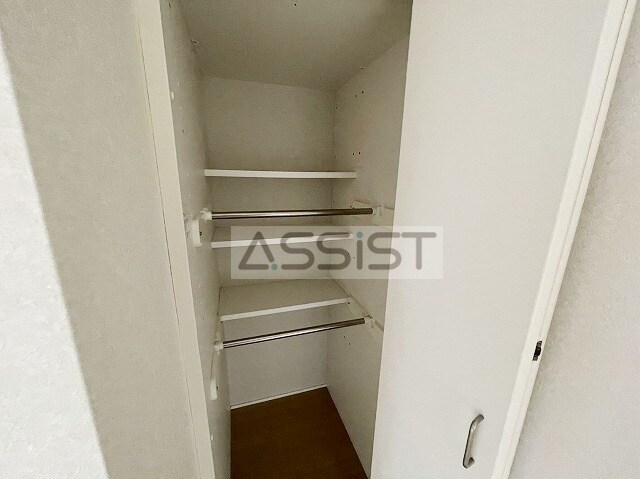 Ｋ－フラット下馬の物件内観写真