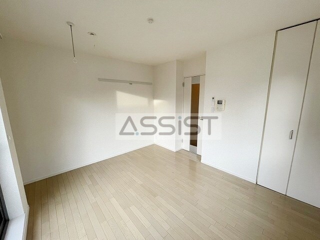 Ｋ－フラット下馬の物件内観写真