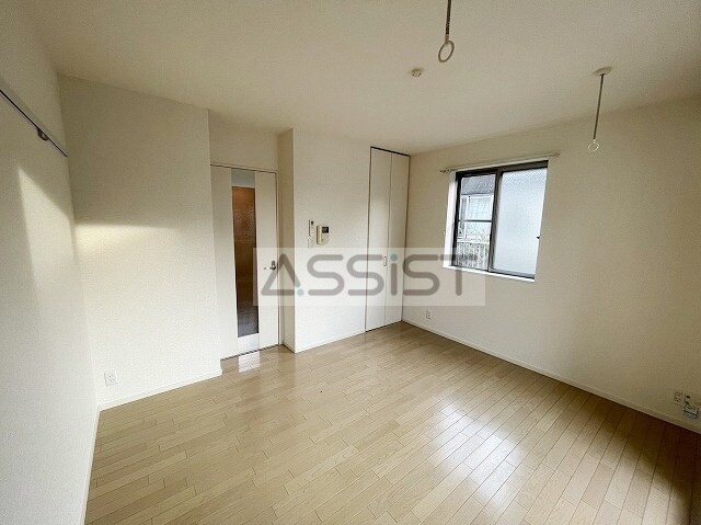 Ｋ－フラット下馬の物件内観写真