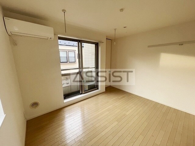 Ｋ－フラット下馬の物件内観写真