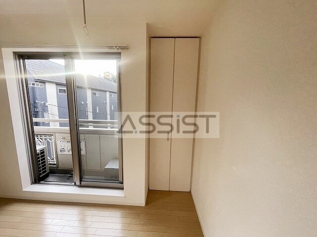 Ｋ－フラット下馬の物件内観写真