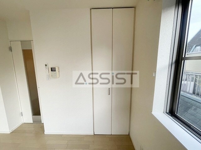 Ｋ－フラット下馬の物件内観写真