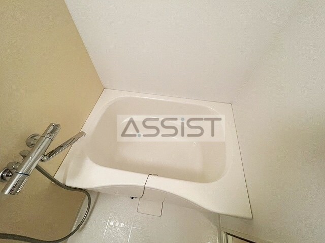 Ｋ－フラット下馬の物件内観写真