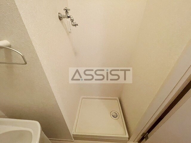 Ｋ－フラット下馬の物件内観写真