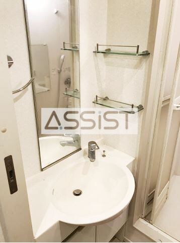 ジョイバレー武蔵小山の物件内観写真