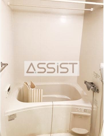 ジョイバレー武蔵小山の物件内観写真