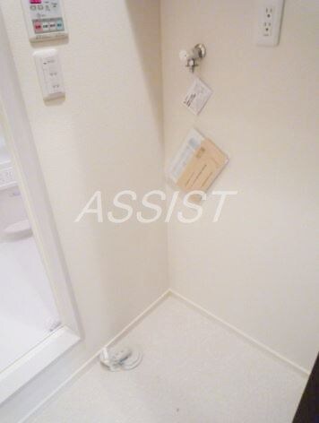 ジョイバレー武蔵小山の物件内観写真