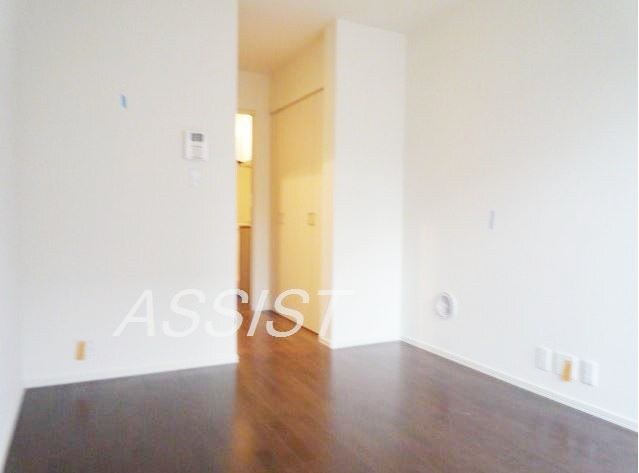 ジョイバレー武蔵小山の物件内観写真