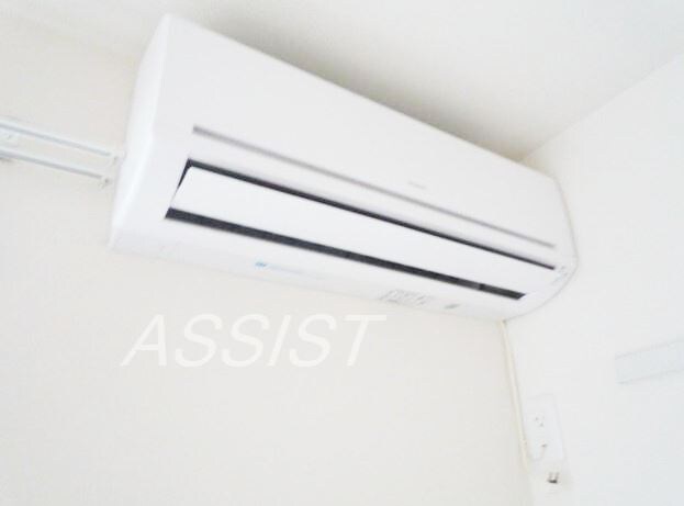 ジョイバレー武蔵小山の物件内観写真