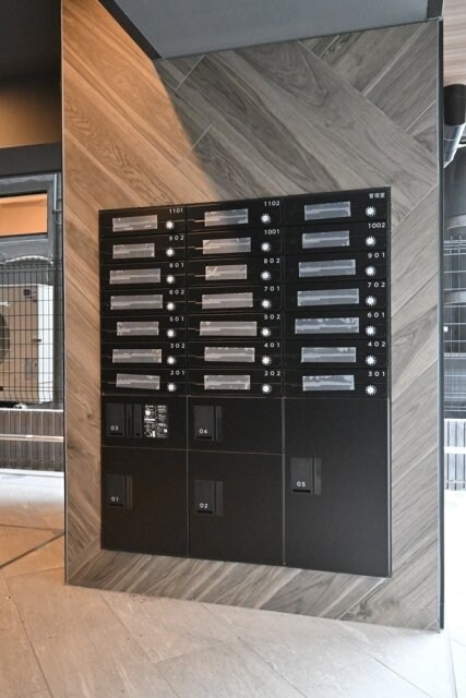 ＧＲＡＮＳＩＴＥ　ＮＡＫＡＭＥＧＵＲＯの物件内観写真