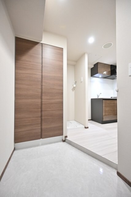 ＧＲＡＮＳＩＴＥ　ＮＡＫＡＭＥＧＵＲＯの物件内観写真