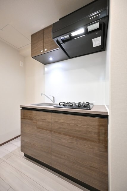 ＧＲＡＮＳＩＴＥ　ＮＡＫＡＭＥＧＵＲＯの物件内観写真