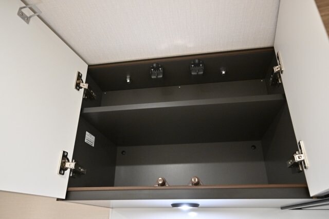 ＧＲＡＮＳＩＴＥ　ＮＡＫＡＭＥＧＵＲＯの物件内観写真