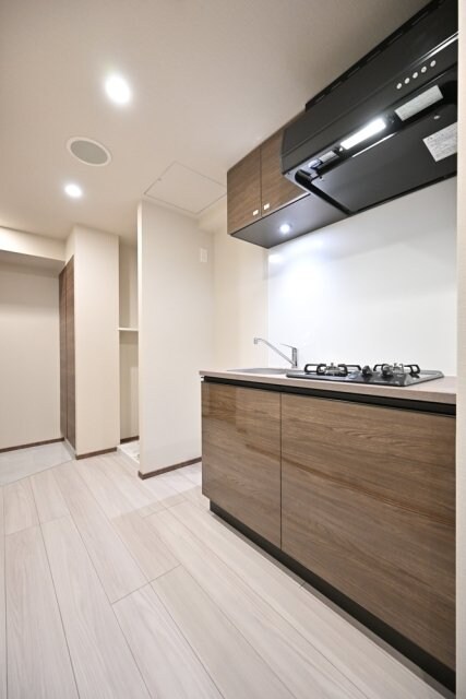 ＧＲＡＮＳＩＴＥ　ＮＡＫＡＭＥＧＵＲＯの物件内観写真