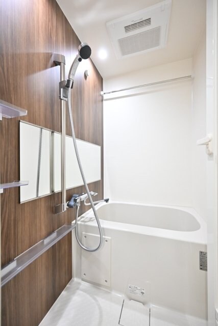 ＧＲＡＮＳＩＴＥ　ＮＡＫＡＭＥＧＵＲＯの物件内観写真