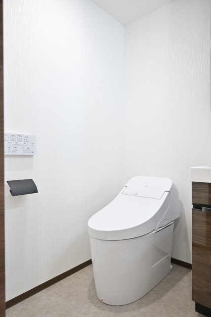 ＧＲＡＮＳＩＴＥ　ＮＡＫＡＭＥＧＵＲＯの物件内観写真