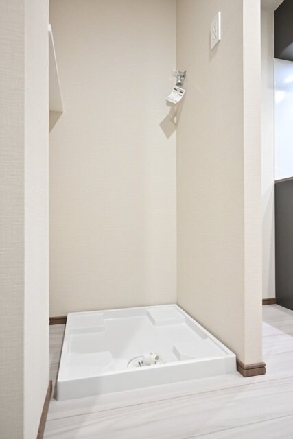 ＧＲＡＮＳＩＴＥ　ＮＡＫＡＭＥＧＵＲＯの物件内観写真