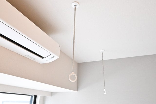 ＧＲＡＮＳＩＴＥ　ＮＡＫＡＭＥＧＵＲＯの物件内観写真