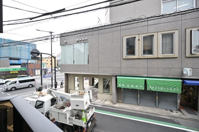 ＧＲＡＮＳＩＴＥ　ＮＡＫＡＭＥＧＵＲＯの物件内観写真