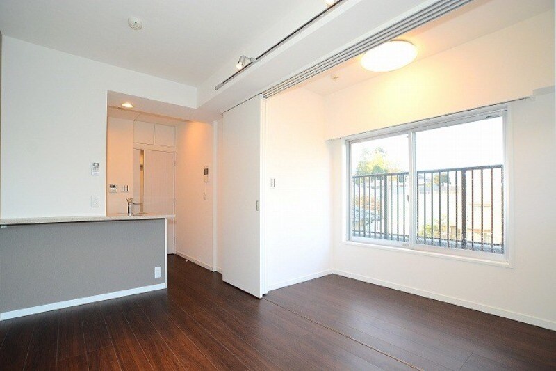 グランドコンシェルジュ三宿アジールコートの物件内観写真