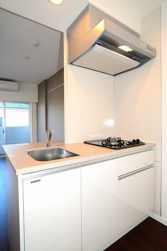 グランドコンシェルジュ三宿アジールコートの物件内観写真