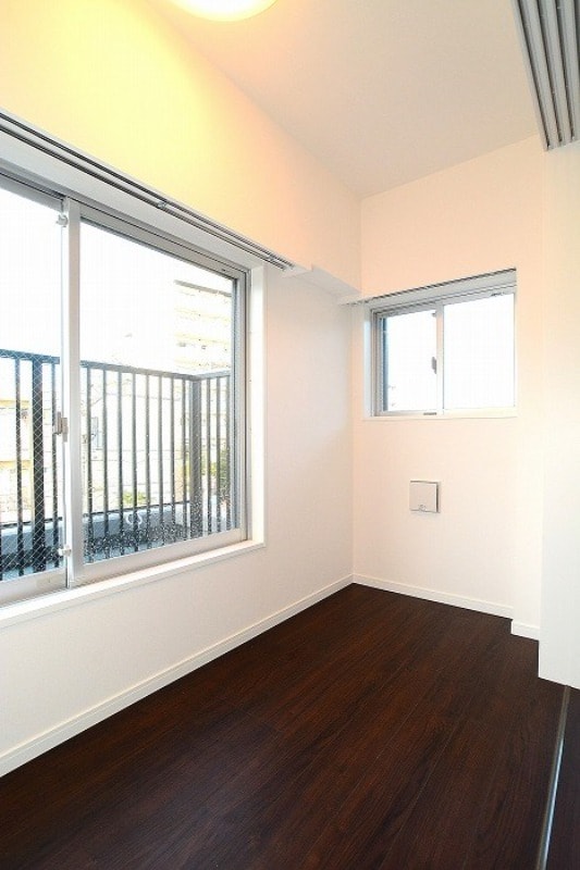 グランドコンシェルジュ三宿アジールコートの物件内観写真