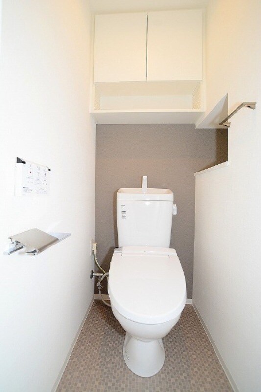 グランドコンシェルジュ三宿アジールコートの物件内観写真