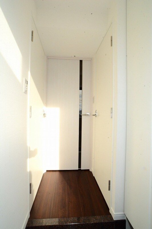 グランドコンシェルジュ三宿アジールコートの物件内観写真