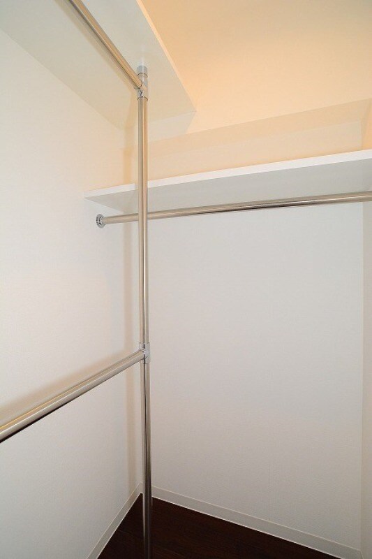 グランドコンシェルジュ三宿アジールコートの物件内観写真