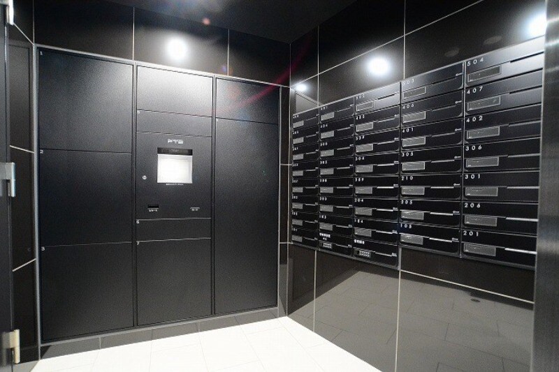 グランドコンシェルジュ三宿アジールコートの物件内観写真