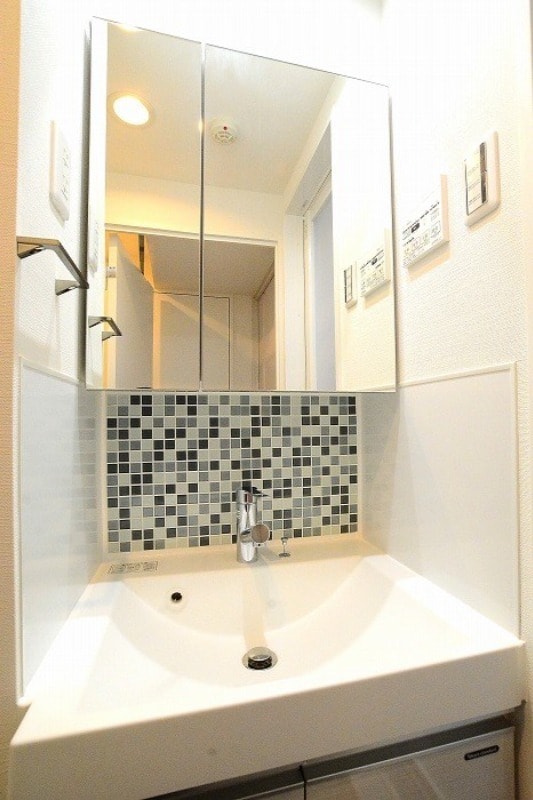 グランドコンシェルジュ三宿アジールコートの物件内観写真