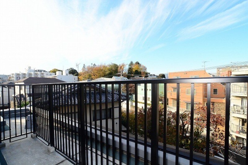 グランドコンシェルジュ三宿アジールコートの物件内観写真