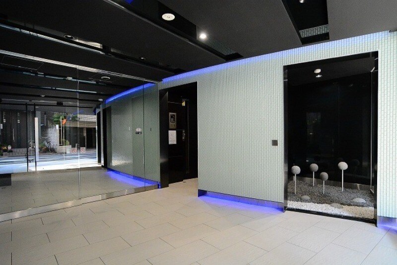 グランドコンシェルジュ三宿アジールコートの物件内観写真