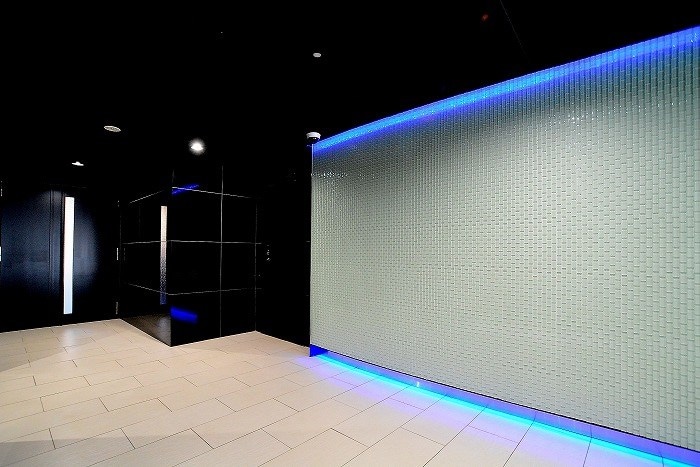 グランドコンシェルジュ三宿アジールコートの物件内観写真