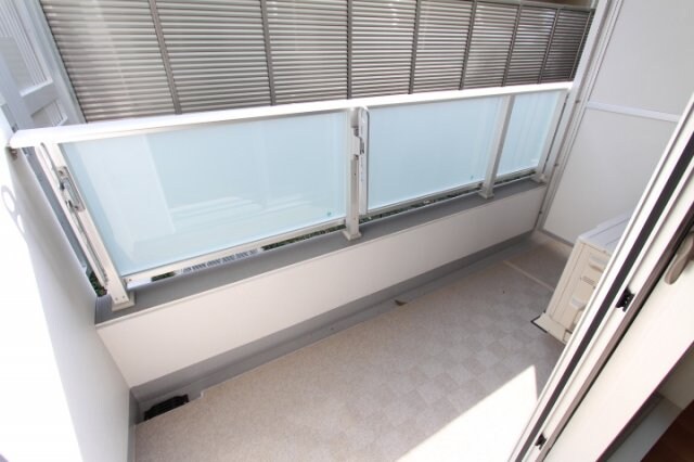 プラウドフラット学芸大学Ⅱの物件内観写真