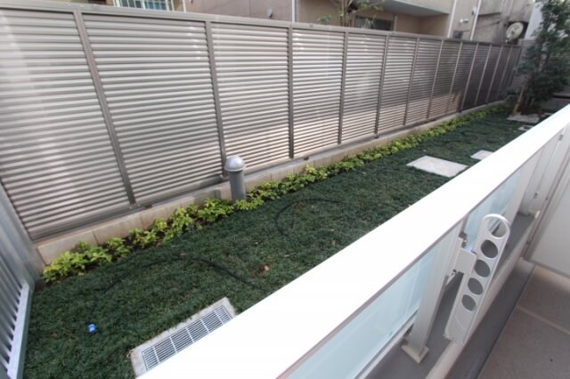 プラウドフラット学芸大学Ⅱの物件内観写真