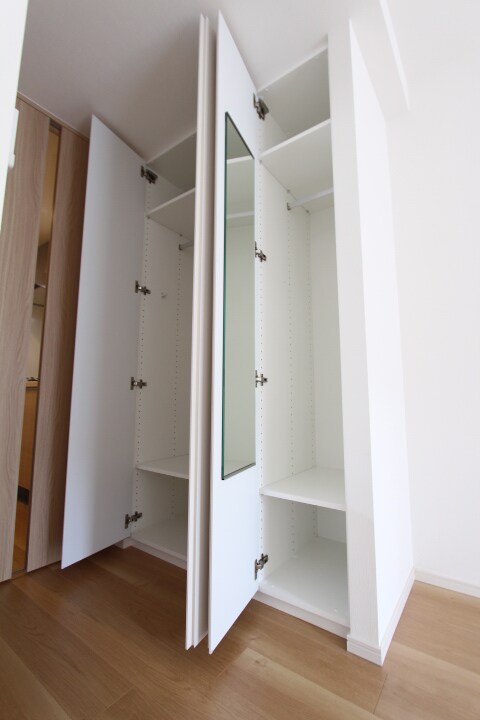 プラウドフラット学芸大学Ⅱの物件内観写真