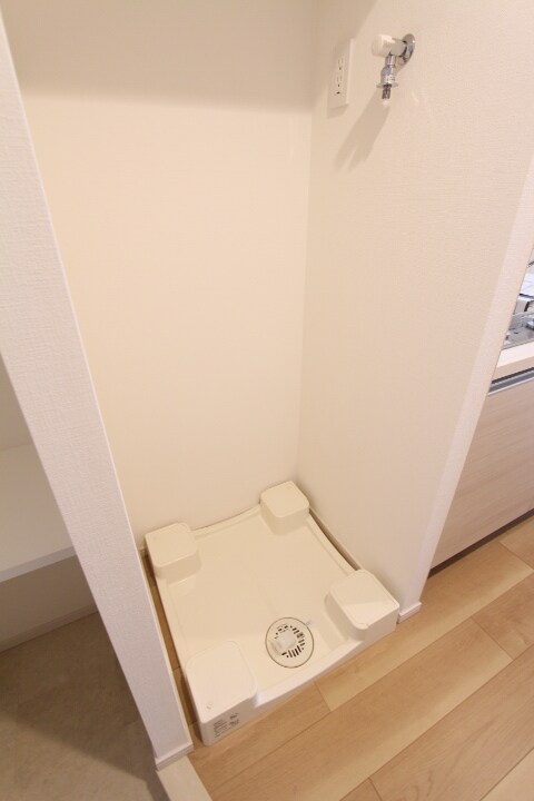 プラウドフラット学芸大学Ⅱの物件内観写真